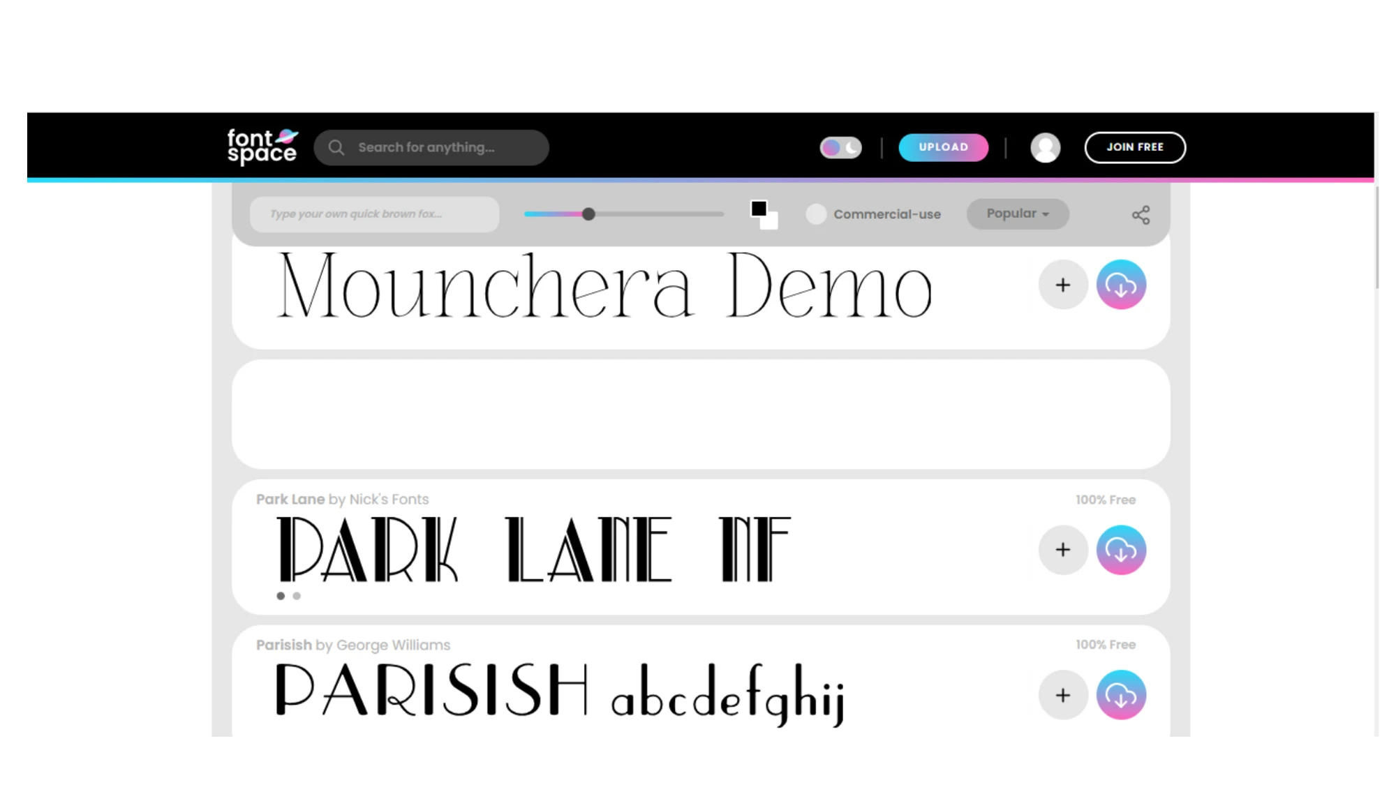 Image of Art Deco Elegance Font